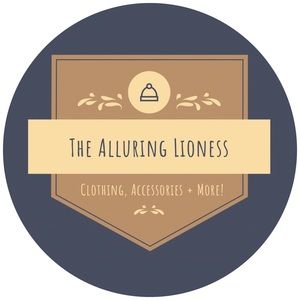 Clothing, Accessories + More!